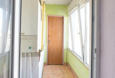 Apartament cu 4 camere decomandat, mobilat în Centru Civic - 6