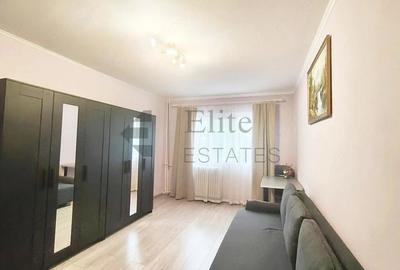 Apartament cu 2 camere decomandat în Dacia