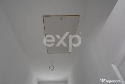 Casă cu 3 camere cu Teren 480 Mp în Utvin