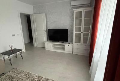 Apartament cu 2 camere decomandat, mobilat în Valea Lupului - 8