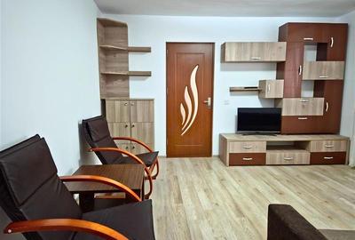 Apartament cu 2 camere semidecomandat în 1 Mai - 1