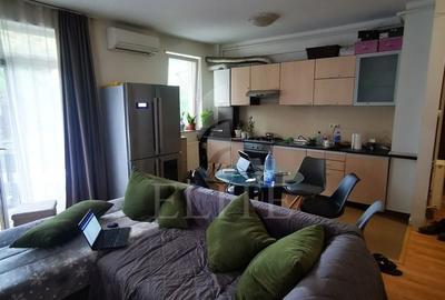 Apartament cu 2 camere semidecomandat în Grigorescu - 1