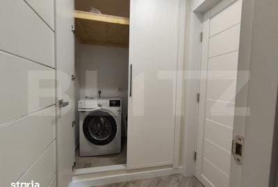 Apartament cu 2 camere în Cantemir - 8