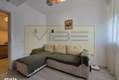 Apartament cu 3 camere în Valea Lupului - 8