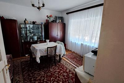 Casă cu 2 camere semidecomandat în Central - 7