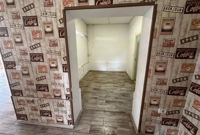 Spațiu comercial, de 60 mp, în Mioriței - 5