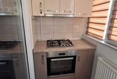 Apartament cu 2 camere decomandat în George Enescu - 2