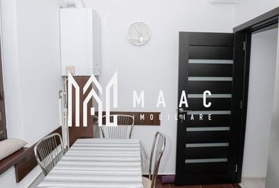 Apartament cu 3 camere decomandat, mobilat în Central - 11