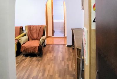 Apartament cu 2 camere semidecomandat în Berceni - 8