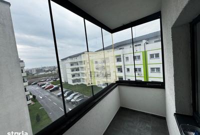 Apartament cu 4 camere, mobilat în Tineretului - 11