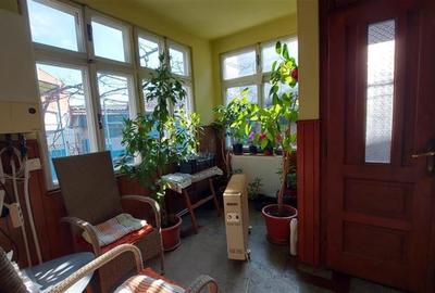 Casă individuală cu 3 camere cu Teren 385 Mp în Unirii - 1