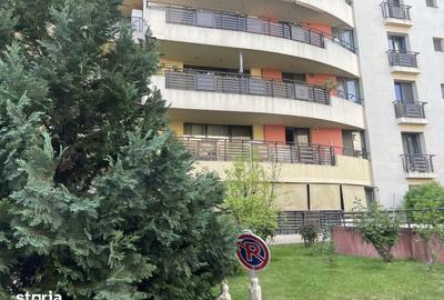Apartament cu 4 camere, mobilat în Tei - 16