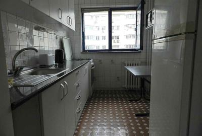 Apartament cu 2 camere semidecomandat în Iancului - 2