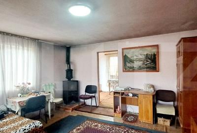 Casă individuală cu 2 camere cu Teren 1000 Mp în Dezmir - 4