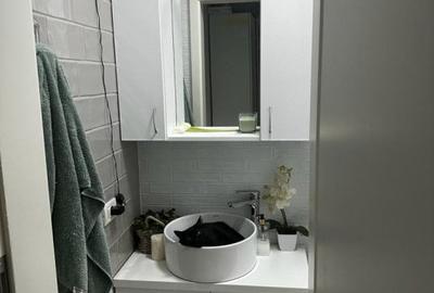 Garsonieră semidecomandată în Complex Studențesc - 7