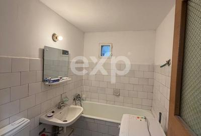 Apartament cu 3 camere decomandat, mobilat în Exercițiu