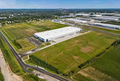 Spațiu industrial, de 17,274 mp, în Pantelimon