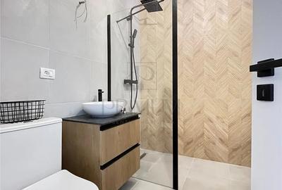 Apartament cu 2 camere decomandat în Calea Urseni