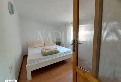 Casă cu 7 camere cu Teren 551 Mp în Sânmartin