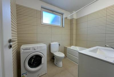 Apartament cu 3 camere, mobilat în Dâmbul Rotund - 11