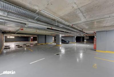 Apartament cu 2 camere în Dămăroaia