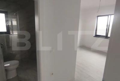 Casă cu 4 camere cu Teren 400 Mp în Central - 9