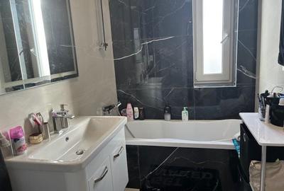 Apartament cu 2 camere semidecomandat, mobilat în Braytim - 10