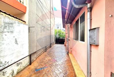 Casă cu 3 camere cu Teren 118 Mp în 13 Septembrie - 2