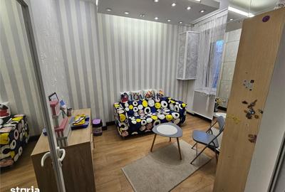 Spațiu comercial, de 56 mp, în Central - 3