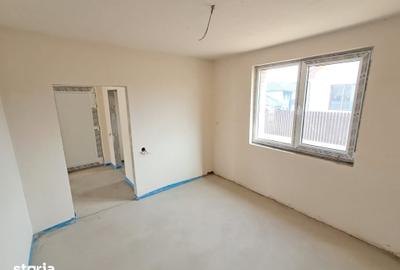 Casă cu 5 camere cu Teren 504 Mp în Chinteni