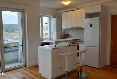 Apartament cu 3 camere în Mărăști - 1