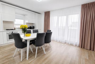Apartament cu 2 camere decomandat în Avantgarden - 4