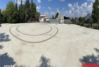 Spațiu comercial, de 400 mp, în Letea Veche - 4