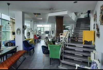 Spațiu comercial, de 503 mp, în Ultracentral - 2