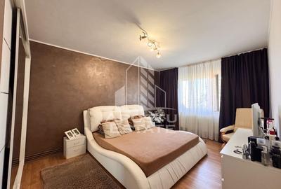 Apartament cu 4 camere decomandat, mobilat în Șagului - 2