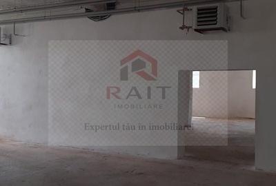 Spațiu industrial, de 1,200 mp, în Godeni - 9