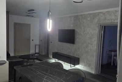 Apartament cu 2 camere decomandat, mobilat în Central - 9