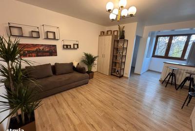 Garsonieră în Drumul Taberei - 3