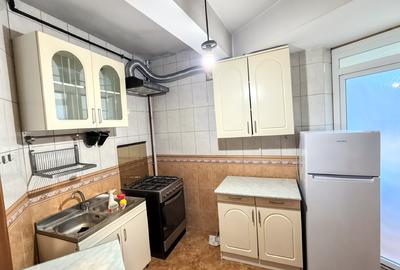 Apartament cu 2 camere decomandat în Unirii - 5