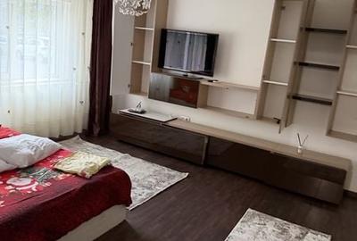 Apartament cu 3 camere în Crihala - 2
