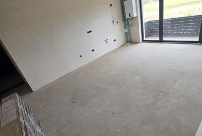 Apartament cu 2 camere decomandat în Baciu