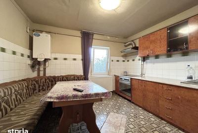 Apartament cu 2 camere semidecomandat în Freidorf
