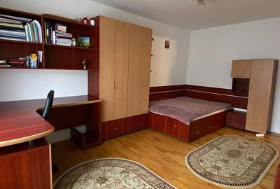 Garsonieră decomandată în Podul de Fier - 3