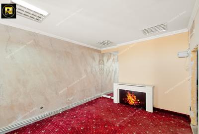 Spațiu comercial, de 866 mp, în Ultracentral - 14