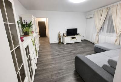 Apartament cu 2 camere semidecomandat în Șagului - 3