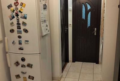 Apartament cu 2 camere decomandat în Dancu - 8