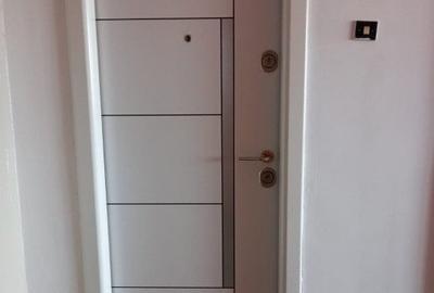 Apartament cu 4 camere decomandat, mobilat în Cantemir - 5