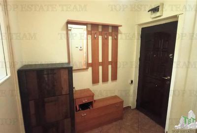 Apartament cu 2 camere semidecomandat în Domenii - 5