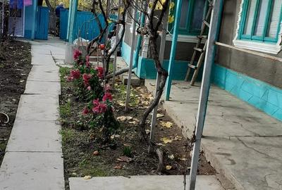 Casă cu Teren 1200 Mp în Chilia Veche