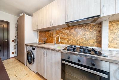 Apartament cu 2 camere decomandat, mobilat în Electroprecizia - 1